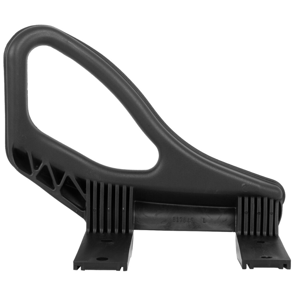 EZGO Golf Cart Seat Handle / Hip Restraint Set Fits ST TXT MPT Models 1994 and Up