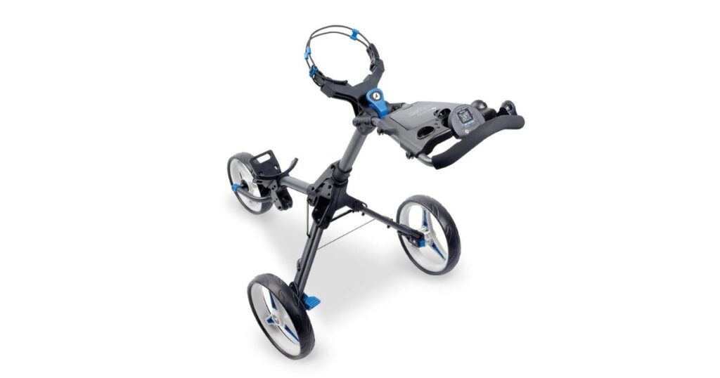 Motocaddy Cube