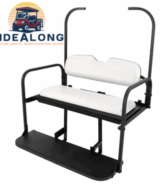 club-car-ds-rear-seat-kit-flip-down-1982-2000-old-style-White-seat-cushions
