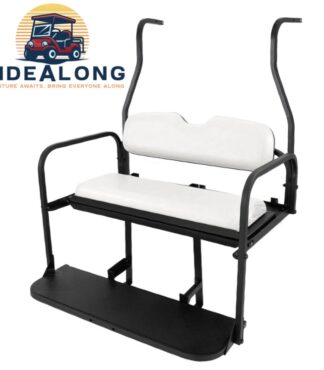 club-car-ds-rear-seat-kit-flip-down-2000-2013-new-style-White-seat-cushioms