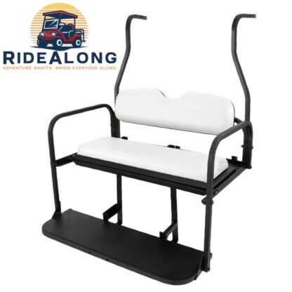 club-car-ds-rear-seat-kit-flip-down-2000-2013-new-style-White-seat-cushioms