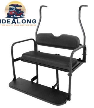 club-car-ds-rear-seat-kit-flip-down-2000-2013-new-style-black-seat-cushions