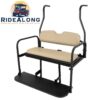 club-car-ds-rear-seat-kit-flip-down-2000-2013-new-style-buff-seat-cushions