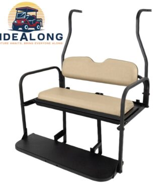 club-car-ds-rear-seat-kit-flip-down-2000-2013-new-style-buff-seat-cushions
