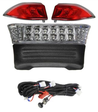club-car-precedent-golf-cart-light-kit-basic-2008+-light-bar-with-bumper
