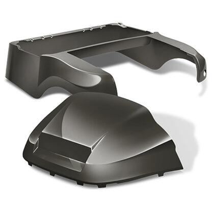 Club Car Precedent Body Set