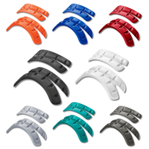 DoubleTake Titan Body Kit Fender Flares | Choose Your Color!