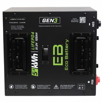 eco-battery-icon-golf-cart-lithium-battery-bundle-48-volt-105-amp-hours-51V-105ah-thru-hole-B-3372-G3-EB