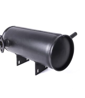 EZGO Marathon 2 Cycle 1976-1987 Golf Cart Exhaust Muffler