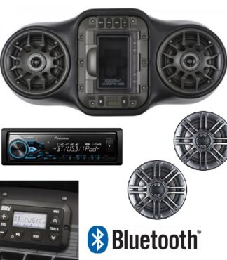 Stereo Systems
