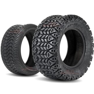 Golf Cart Tires