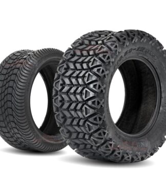 Golf Cart Tires