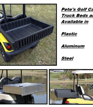 Utility Beds and Parts