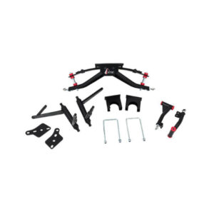 GTW 6" Double A-Arm Lift Kit for Club Car DS Golf Carts (1982-2003) | Item #18145