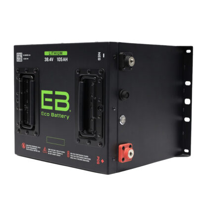 Lithium batteries