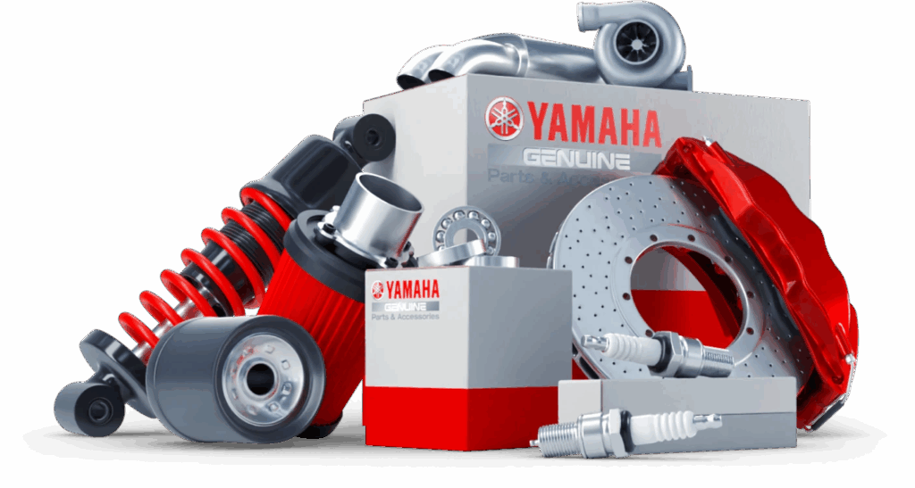 Yamaha Accessories