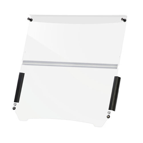 Icon AS4 Golf Cart Windshield Clear i40 i60
