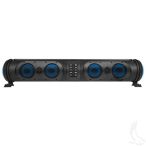 Sound Extreme 26″ Bluetooth Speaker 500W – ECOXGEAR™