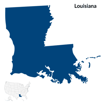 louisiana