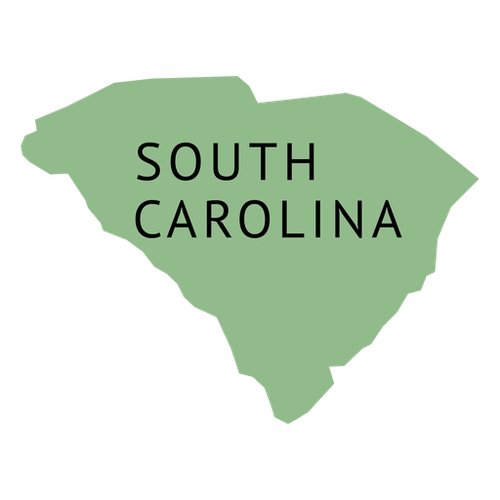 south carolina