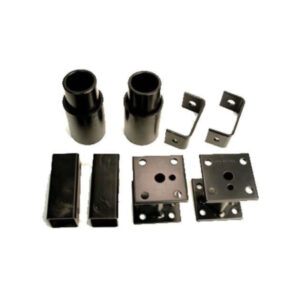 Jake's 4" Economy Lift Kit for EZGO Marathon Gas Golf Carts (1980-1994.5)