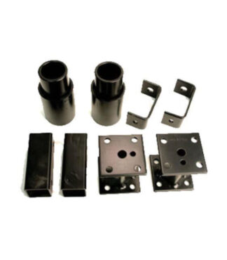 Jake's 4 inch Economy Block Lift Kit for EZGO Marathon and TXT Older Models 1980-1994
