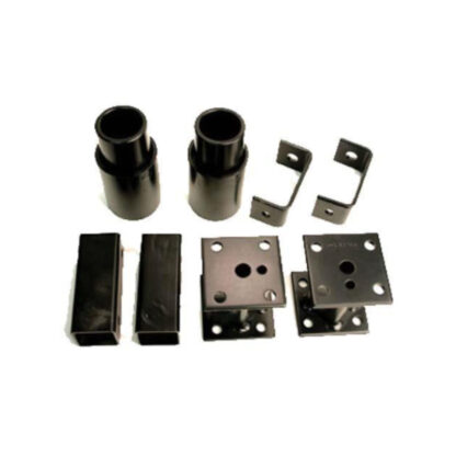 Jake's 4 inch Economy Block Lift Kit for EZGO Marathon and TXT Older Models 1980-1994