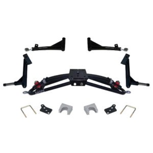 Club Car Precedent 6" A-Arm Lift Kit w/ HD Rear | Jake's®