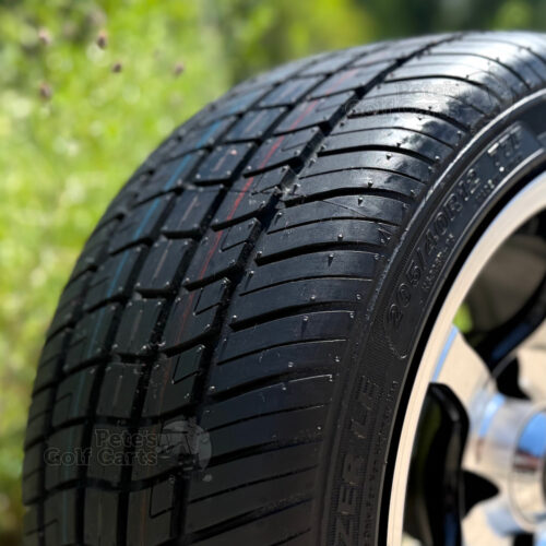 kenda-kruizer-LE-205/40R12-steel-belted-radial-dot-street-turf-tires-18-inch-tall-tires-for-12-inch-wheels