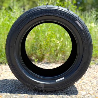 kenda-kruizer-KR20A-205/40R12-steel-belted-radial-dot-street-turf-tires-18-inch-tall-tires-for-12-inch-wheels-petesgolfcarts