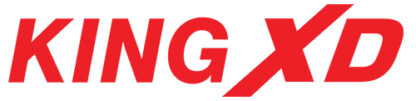 Madjax KingXD small color logo.
