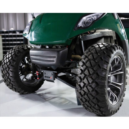MadJax King XD 4" Lift Kit for Yamaha Drive2 Gas Golf Carts with Independent Rear Suspension (2017-Up) | Item #16-062 - Image 3