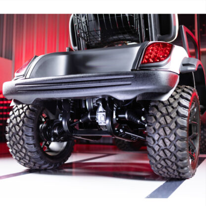 MadJax King XD 4" Lift Kit for Yamaha Drive2 Gas Golf Carts with Independent Rear Suspension (2017-Up) | Item #16-062 - Image 4