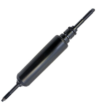 Club Car Tempo, Onward, Precedent rear shock assembly replacement, Nivel #7884.