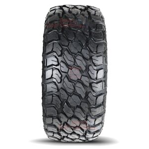 Odyssey Helix 23x10-14 All Terrain Tire - Non-Directional AT Tread