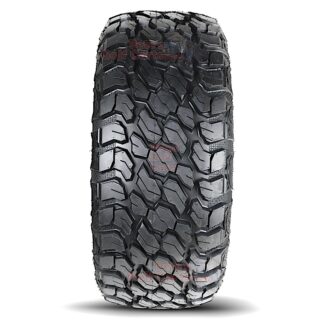 23x10-14 Odyssey Helix All Terrain Golf Cart Tires for 14" wheels