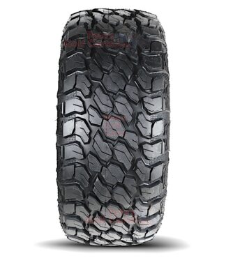 23x10-14 Odyssey Helix All Terrain Golf Cart Tires for 14" wheels