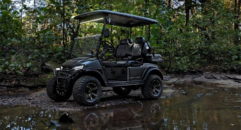 Shop Golf Cart Parts and Accessories for Club Car, EZGO, Yamaha, and more golf carts and LSVs!