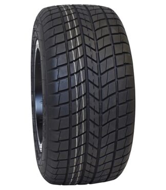 rhox-road-hawk-205/50r10-wanda-wdt-steel-belted-radial-golf-cart-tire