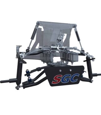 Golf Cart Lift Kits