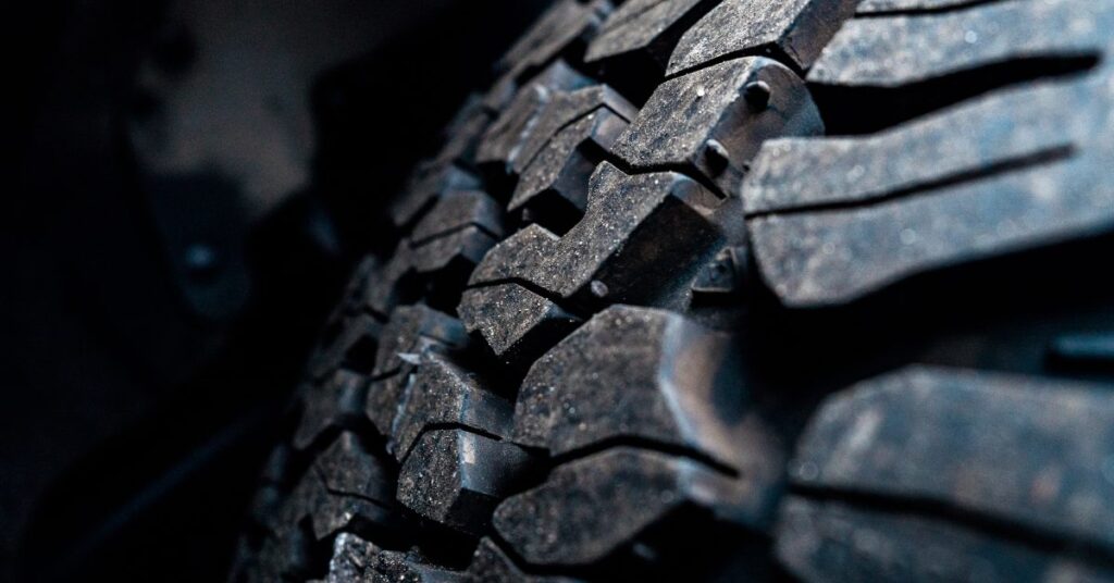 tread tires