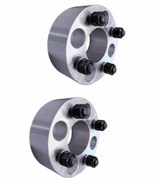 two-inch-2-golf-cart-wheel-spacers-pair-1/2x20