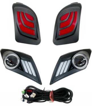 yamaha-drive2-golf-cart-light-kit-led-2017-2024