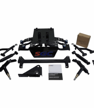 yamaha-g29-drive-4-inch-a-am-lift-golf-cart-kit-LKYM07-SGC-Heavy-Duty